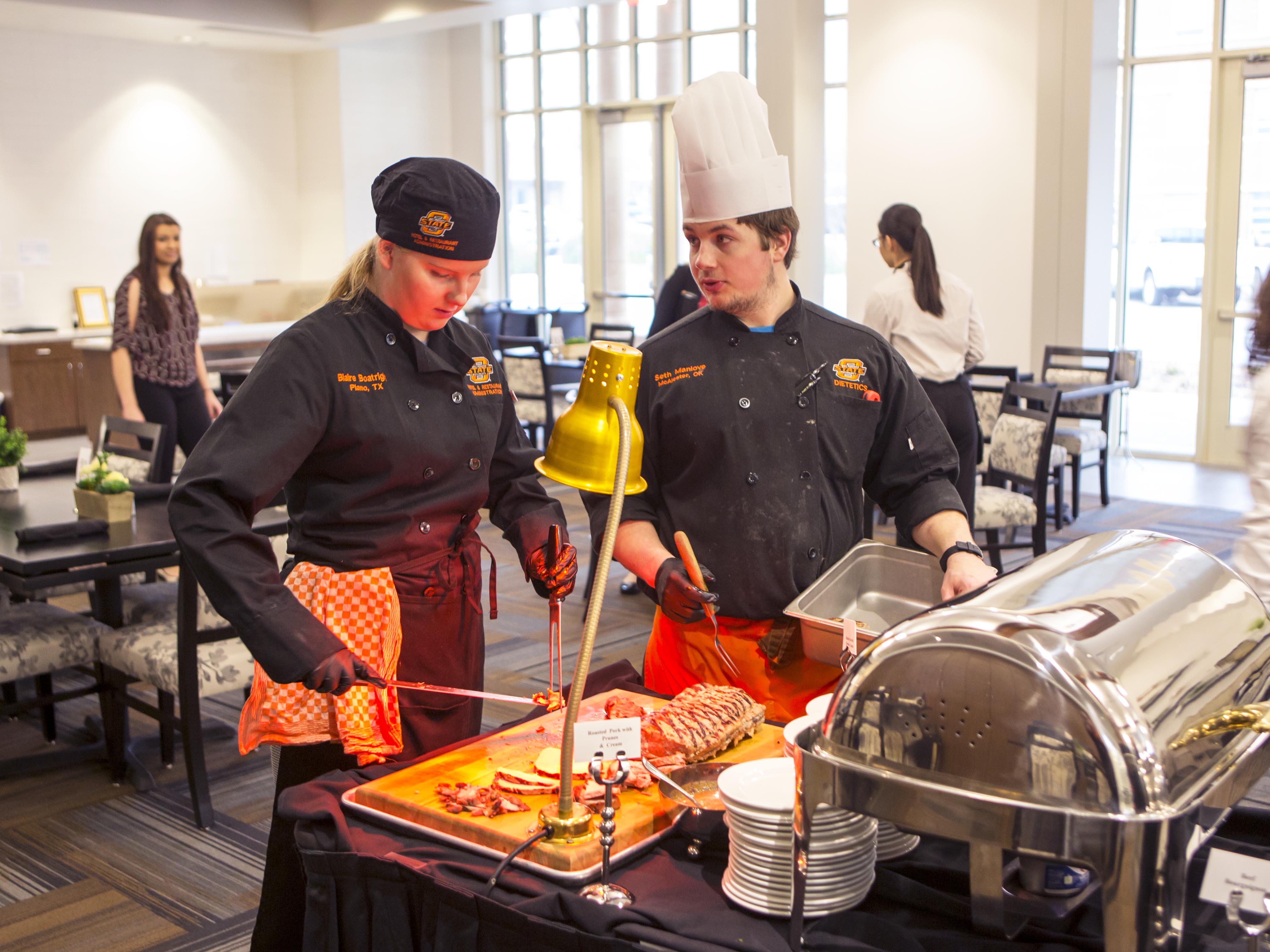 Food service