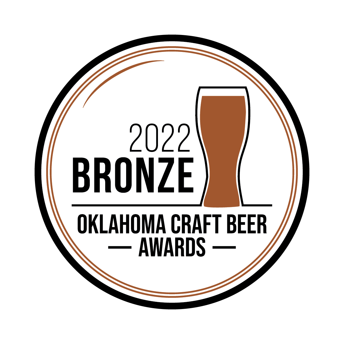 Bronze