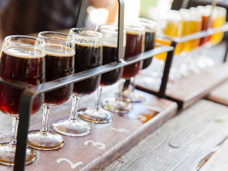 Craft Beer Awards Competition