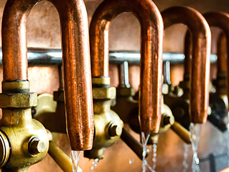 taps