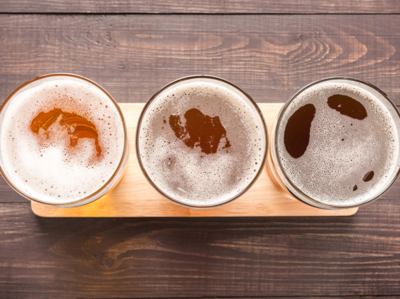 beer flight beer flight