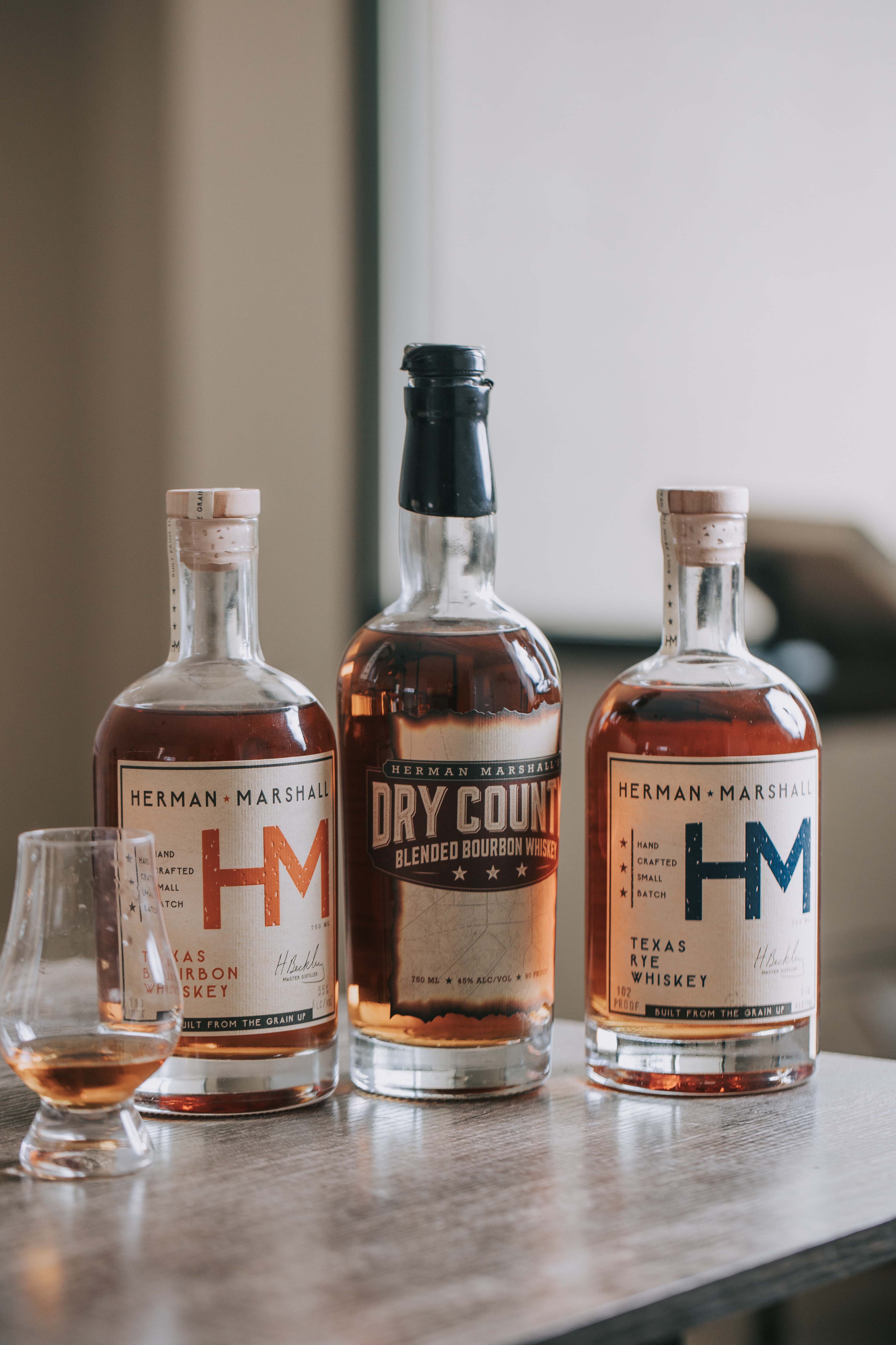 whiskey